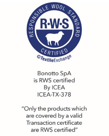RESPONSIBLE WOOL STANDARD