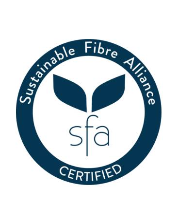 SFA Responsible Cashmere