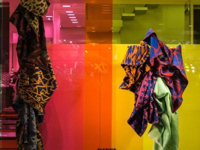 BONOTTOEDITIONS presenta B'LANKET